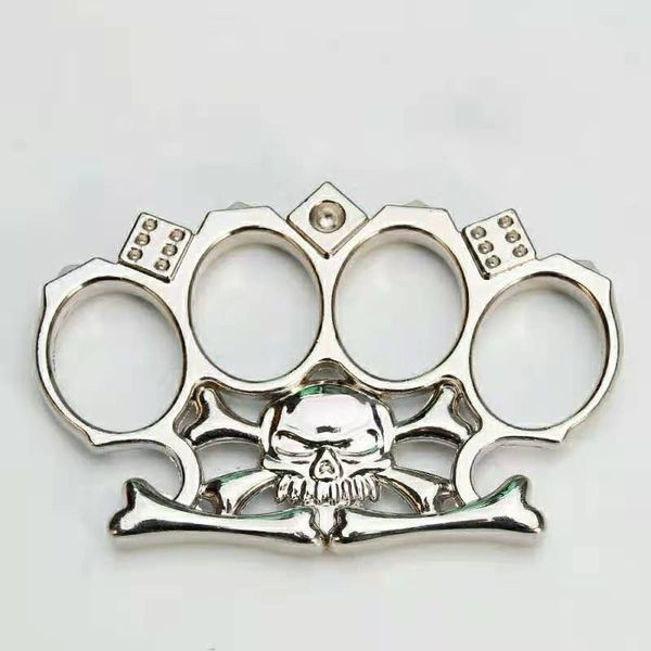 

glass fiber alloy finger tiger four finger self defense weapon