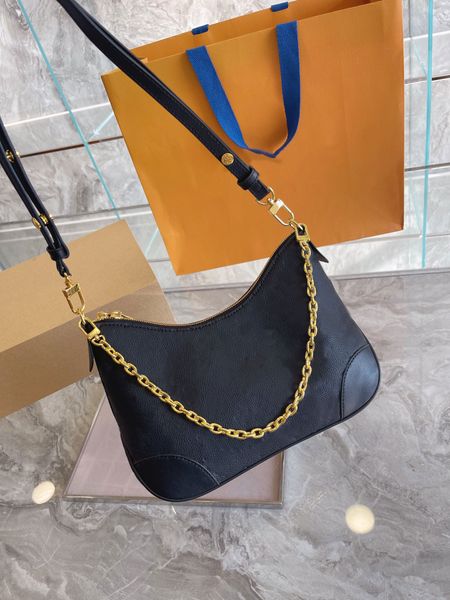 

tote bags for women baguette bag classic highquality women boulogne desinger tote bag woman handbags embossed embossing flower shoulder messenger chain purses