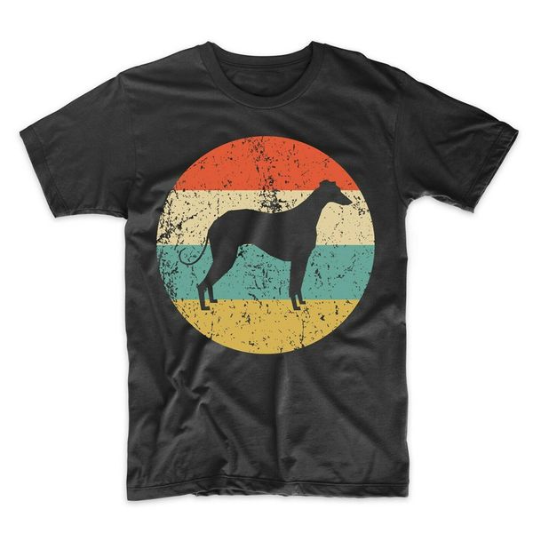 

greyhound vintage retro greyhound men's dog icon harajuku fashion classic hoodie designers t shirts sweatshirt