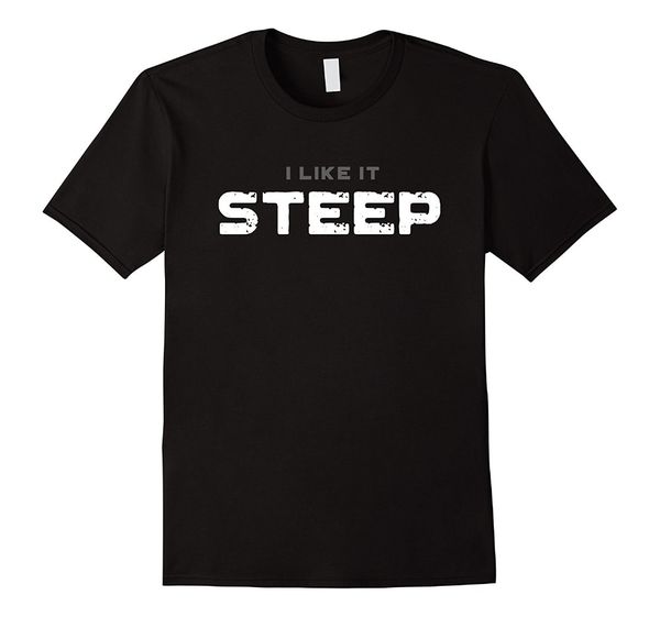 

new mens t shirts i like it steep mtb t shirt - vintage mountain biker tees brand new t-shirts sport hooded sweatshirt hoodie