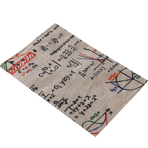 

1pcs household cotton and linen tissue box creative home drawer paper cloth tissue box holder storage bag