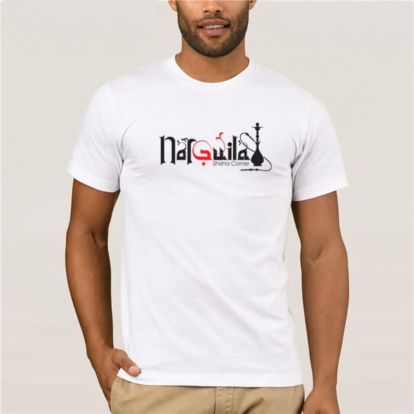 

round neck cool man's arabic letters men white custom father day summer fashion street short sleeve hoodie designers t shirts sweatshir