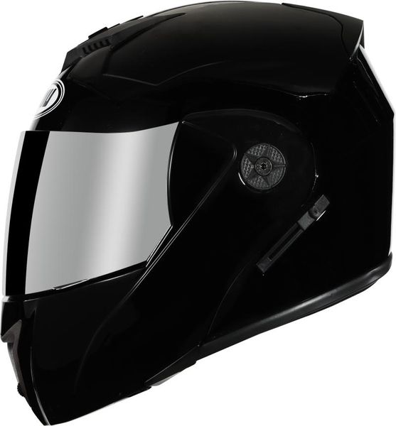 

motorcycle helmets casco de moto cara completa abatible hacia arriba, doble visera, para hombre y mujer