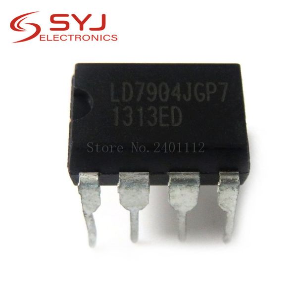 

5шт / серия ld7904jgp7 ld7904 dip-6 в наличии