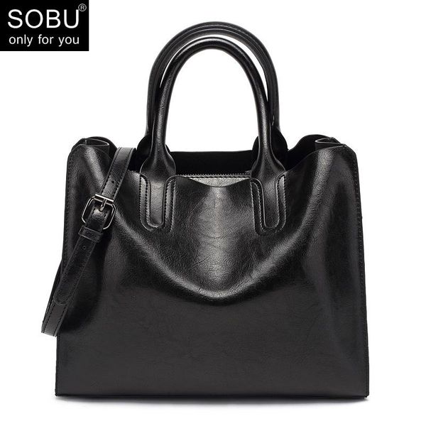 

fashion summer female bag for ladies phone pocket zipper leather handbags big women bag casual female bags
