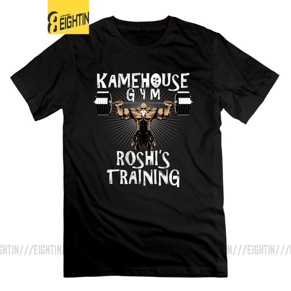 

kamehouse gym training lifting weights weightlifting print o neck clothing short sleeve tees sport hooded sweatshirt hoodie men t shirt