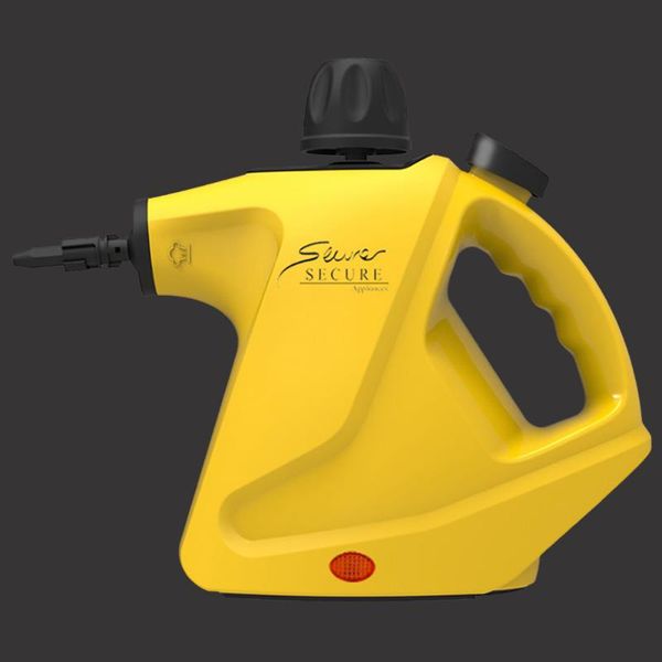 

2021 smart housework floor cleaner vapor steam cleaner