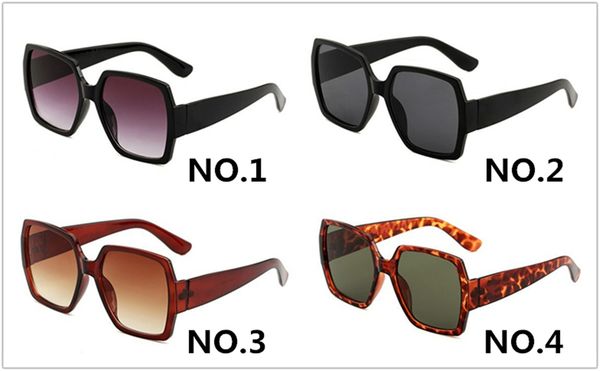 

новый черный крупногабаритные солнцезащитные очки мужчины женщины марка óculos de sol очки мужской дамы повседневная мода вождения солнцезащ, White;black