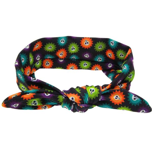 

хэллоуин рождество детские оголовье мода дети детские полиграфическая rabbit ears лук упругие оголовье аксессуары для младенцев волос yxlfol, Slivery;white