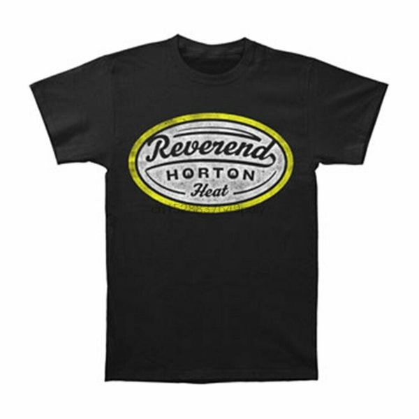 

reverend horton heat mens label t shirt black sport hooded sweatshirt hoodie