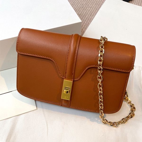 

new soft16 tote single shoulder chain bag