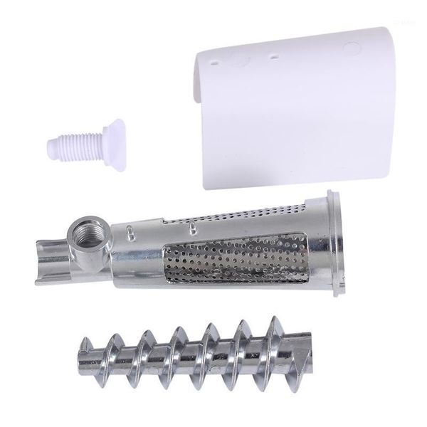 

4 pcs meat grinder tomato juicer parts jam making soft fiber fruits accessories home kitchen accessories replacement1