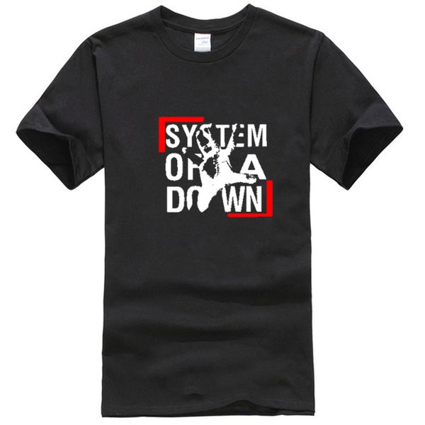 

harajuku new system of a down punk men new hop hip men plus size streetwear nu metal tees men sport hooded sweatshirt hoodie t shirt