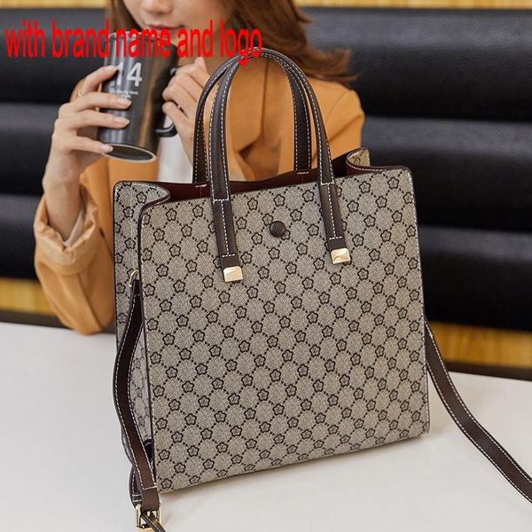 

large handbags capacity women fashion ladies travel business shoulder crossbody bags high-capacity bucket bags 2020 tpddc qynf