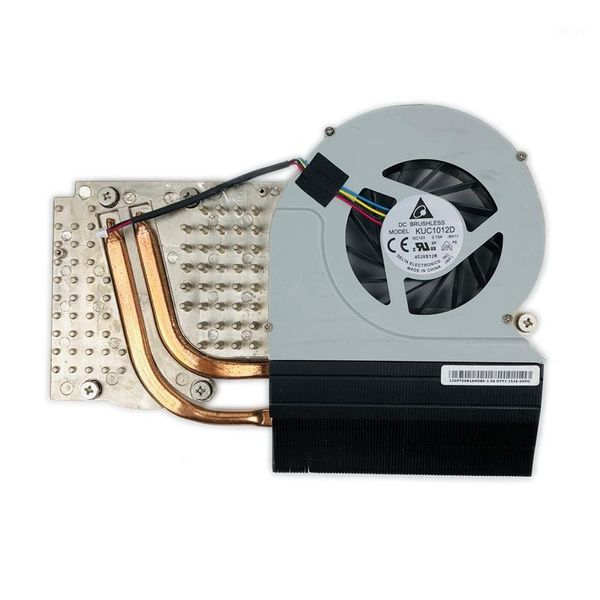 

new genuine lapcpu cooling heatsink fan for asus et2012 et2013 euks et2012euks all-in-one pc cooler kuc1012d -bh11 12v 0.75a1