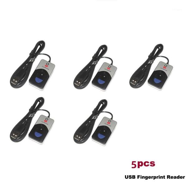 

fingerprint access control 5pcs/lot u are 4500 100% original digitalpersona usb biometric scanner reader sdk made in philipp1