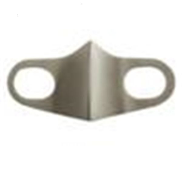 

ud66ru black dustproof masks anti pollution mask reusable face mouth cover 3 n