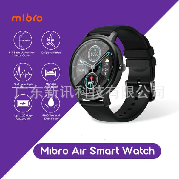 

mibro air smart watch international editionbgt