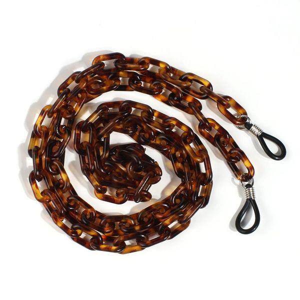 

2020 luxury handmade bohemian pearl bead shell sunglasses chain fashion women sunglasses strap eyewear chain glasses necklace h bbylbc