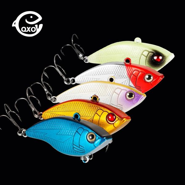 

qxo fishing lure spoon jig metal winter fishing ice minnow bait wobbler goods for fishing hard lure jigging lure spoon duck wmtgxy