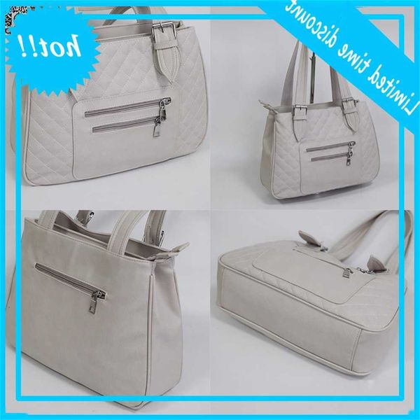 

possess brand, woman soft bag, delay criss-cross