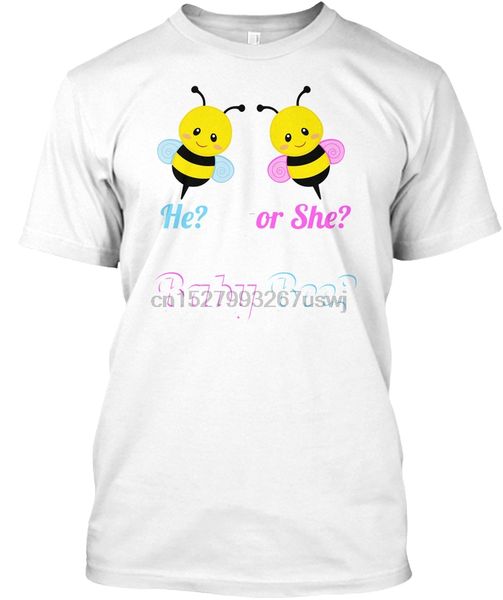 

gender reveal what will baby bee popular tagless tee t-shirt sport hooded sweatshirt hoodie
