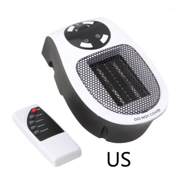 

wall-outlet mini electric air heater powerful warm blower fast heater fan stove radiator room warmer1