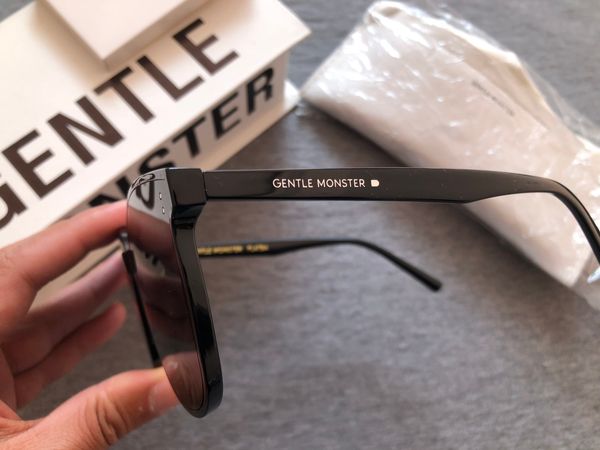 

new sunglass gm glasses package ma gentle ins monster women sunglasses frame sun elegant my retro men 2020 luxury fashion brand ctwdn hrunj, White;black