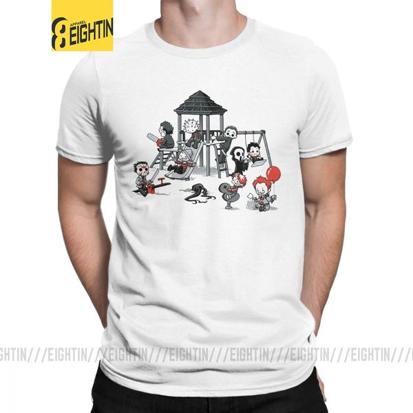 

men horror park funny jason friday 13th horror halloween creepy costume short sleeve tees summer hooded sweatshirt hoodie men t shirt