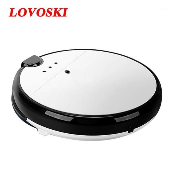 

lovoski robot vacuum cleaner with wet cleaning washing vacuum cleaner carpet robot for home office l1
