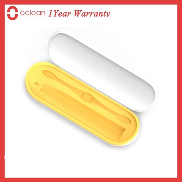 

oclean toothbrush travel case for oclean x pro / x /z1/ f1 electric toothbrush travel case box for business trip original