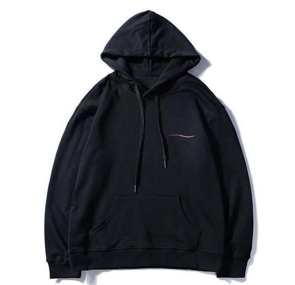 

classic new warm sales men hoodies women designer print letter clothes hoodies pullover sweatshirts men brand bqkpg, Black