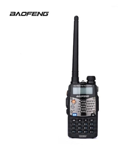

baofeng bf-5ra amateur radio portable walkie talkie bf-uv-5ra handheld two way radio portable1