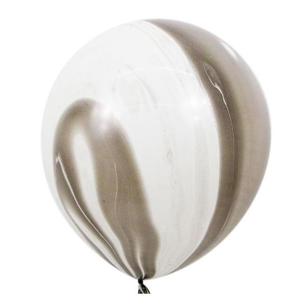 

100pcs/lot 12 inch wedding decoration balloons colourful marble latex air balls happ sqcprk sports2010