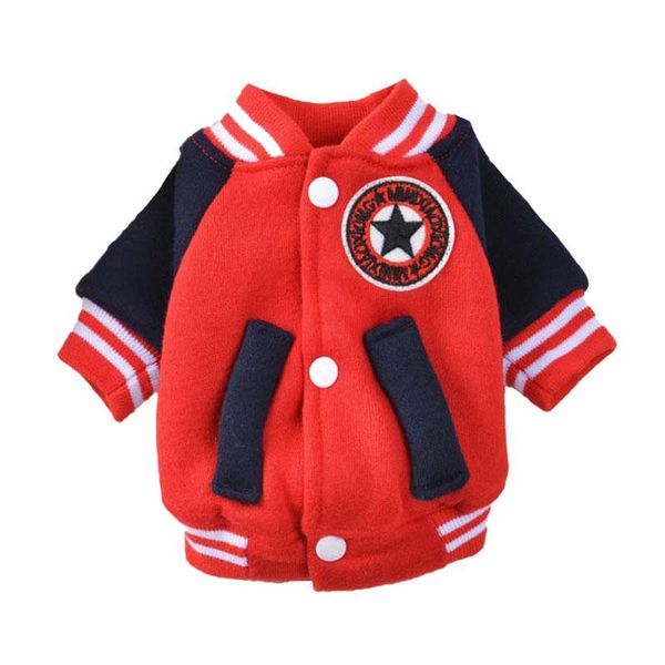 

xs xl soft cotton small for coat hoody comfortable shipping fast spot stock pet jacket puppy cat dog clothing winter fashion qyldbg mywjqq