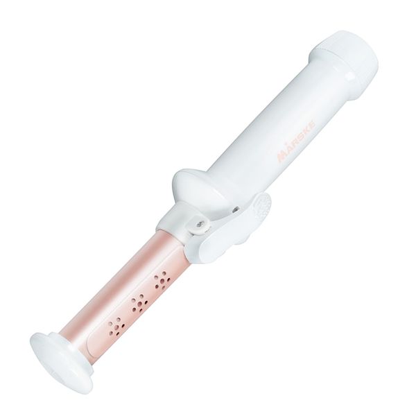 

ms - 5900 portable usb charging professional mini cordless hair curler