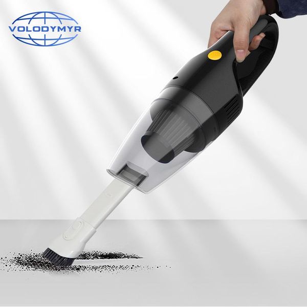 

vacuum cleaner volodymyr wireless for car handheld vaccum cleaners power suction auto cleaning