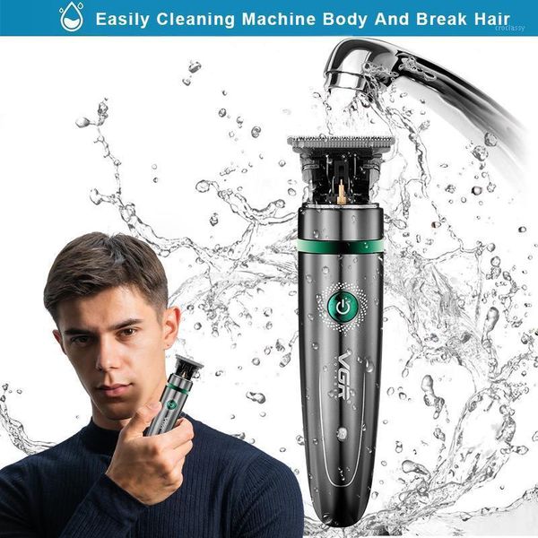 

hair clippers 2 in 1 trimmer for men electric cordless clipper professional rechargeable cut machine nose barber1