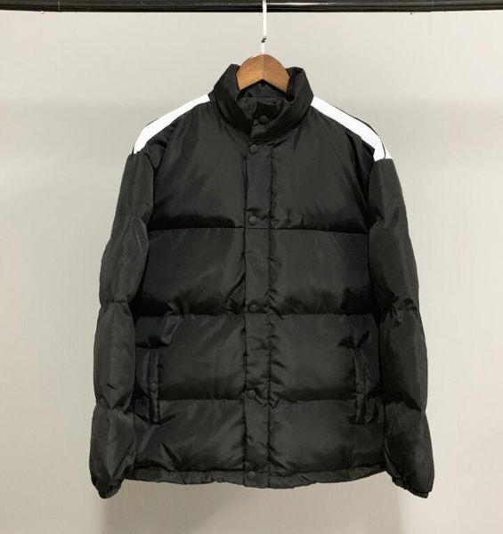 

palm fashion thicken cotton jacket pa broken bear angel casual jacket trendy, Black;brown