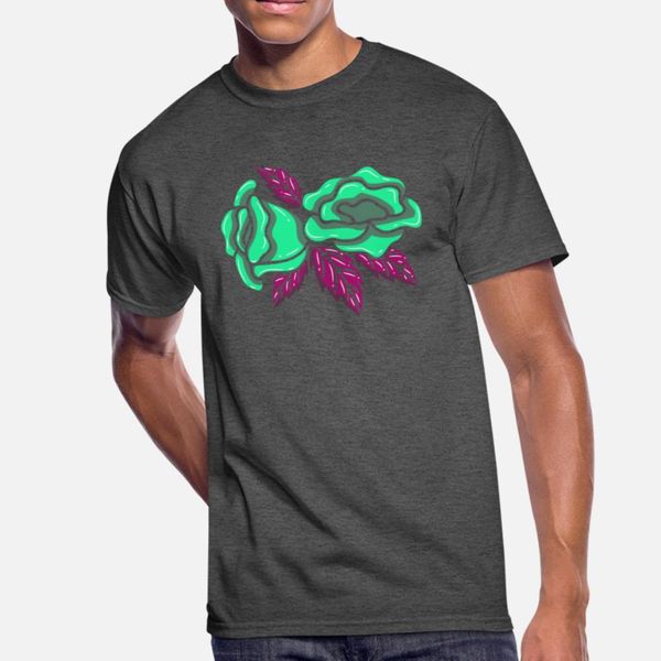

vaporwave pastel goth blue roses t shirt classic breathable custom tracksuit hoodie sweatshirt