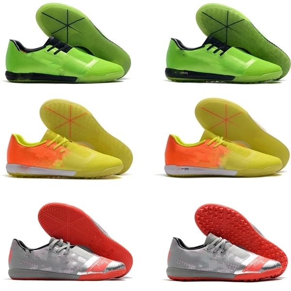 

men zoom phantom vnm pro tf ic venom neighborhood pack future dna turf indoor soccer football shoes boots cleats size 6.5-11