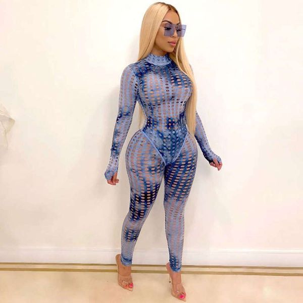 

burning new 2020 hollow summer flower hip lifting women's fitness sports suit, Gray