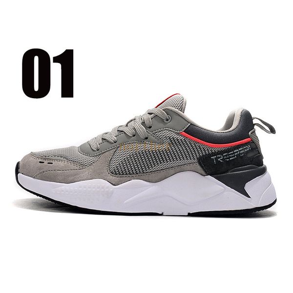 

2021 treeperi fashion chunky 2.0 running shoes grey crimson us 5.5 eur 36 for women sneakers