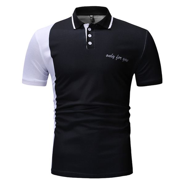 

tshirt mens men clothing originality shirts fashion t-shirt 2021 crop for men designers clothes simplicity shirt rv450, White;black