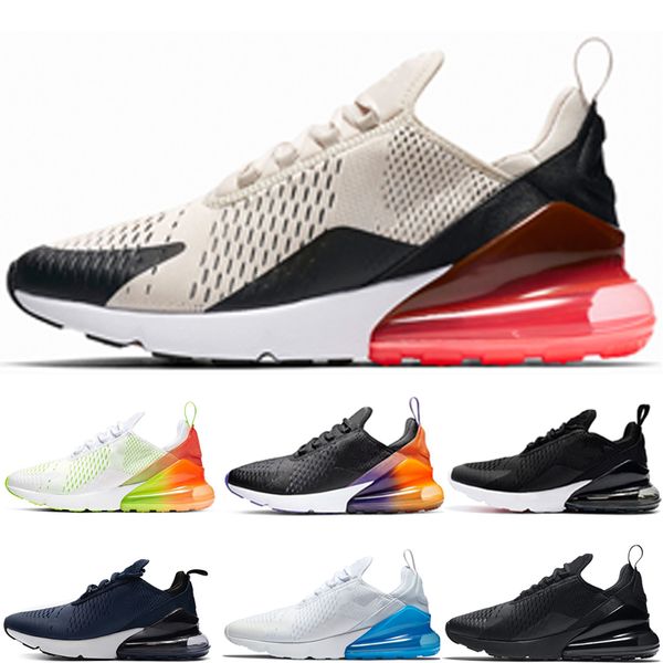 

new arrive running shoes for mens womens light bone medium olive volt orange triple white triple black tiger tfy vibes sneakers eur 36-45