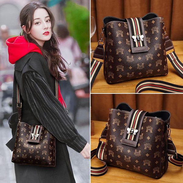 

ale brand bag copy brand handbag lady's bag fashion women's luxury tote shoulder messenger 19s67
