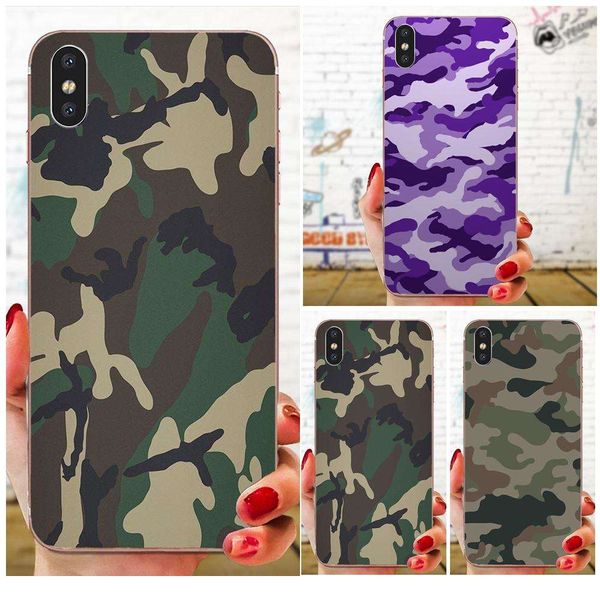 

military camouflage fashion huawei honor 5c 5x 6a 6x 7 7a 7x 8 8a 8s 8x 9 10 30 lite pro y6 ii y7 y9 prime 2019