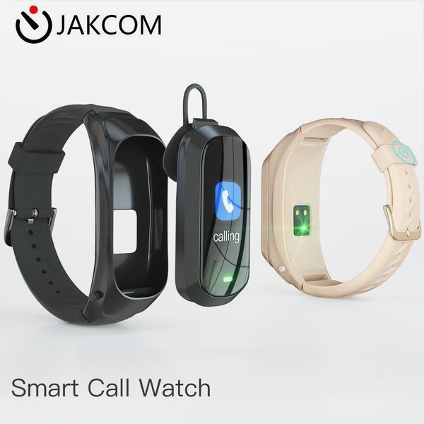 

jakcom b6 call watch of smart bracelets 2020 like q9 smartwatch bracelet intelligent health m2 headset b9