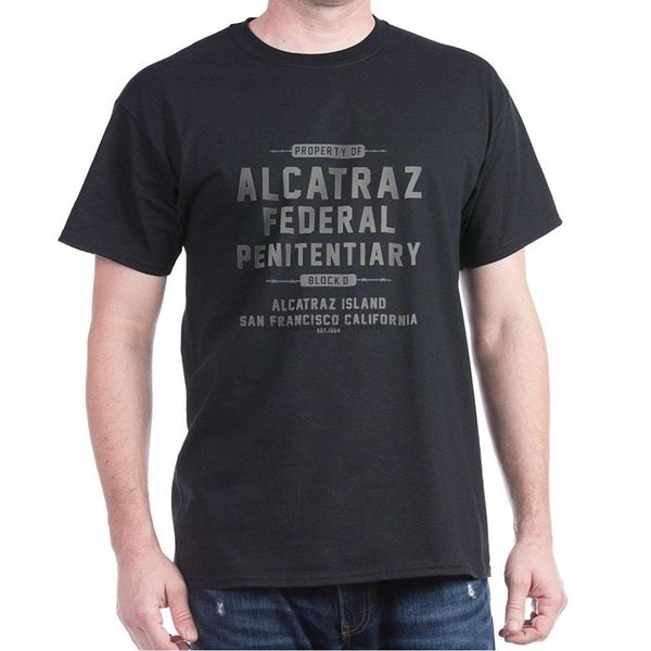 

alcatraz 100% хлопок балахон дизайнеров футболки толстовка