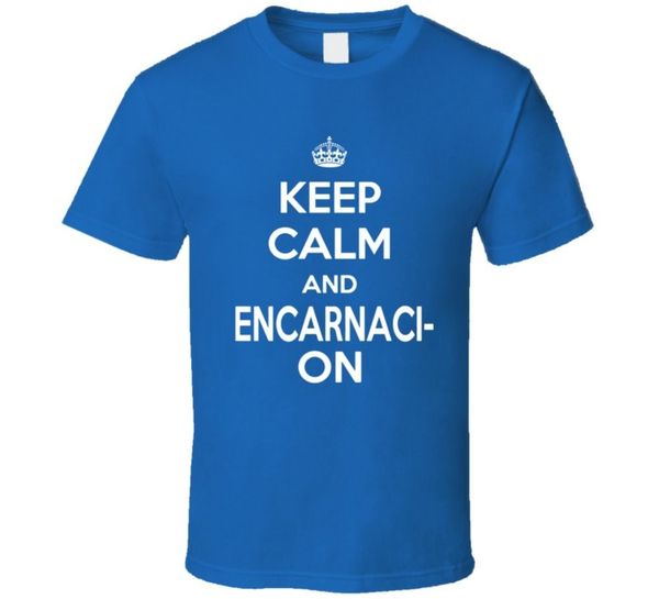 

keep calm and encarnacion toronto baseballer home runer t shirtfashion summer tee sport hooded sweatshirt hoodie